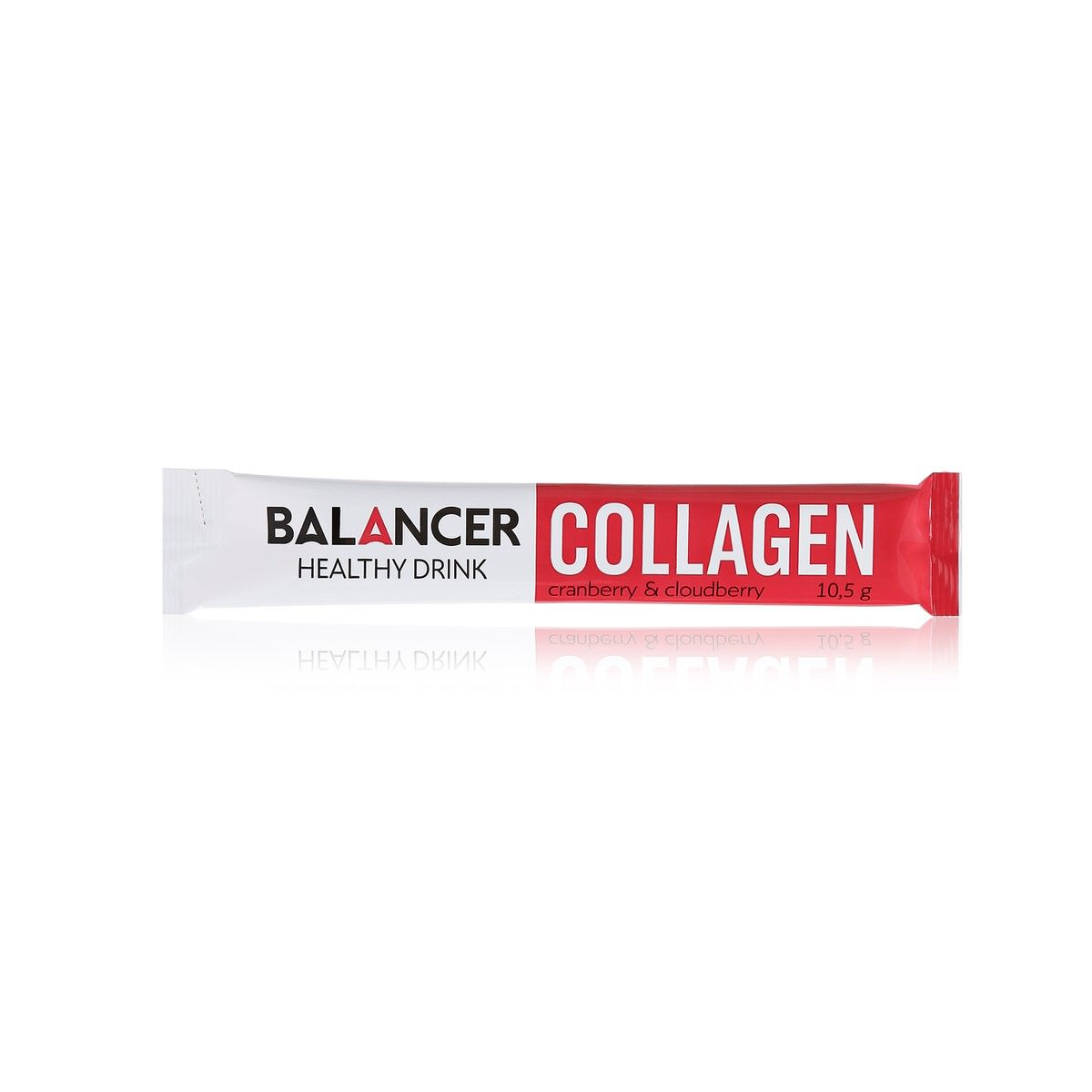 Напиток Balancer Collagen со вкусом «Клюква - морошка», 10 стиков по цене  890 руб. - купить в Будённовске ☛ Доставка ☆ Интернет-магазин «EcoGreenDom»